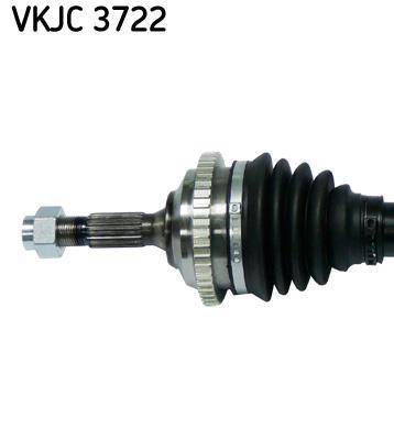 Cardan SKF ref. VKJC 3722